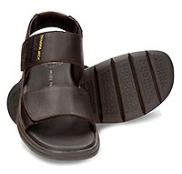 RUSELL LISSE BROWN - Panama Jack