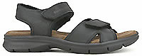 SANDERSON BLACK - Panama Jack