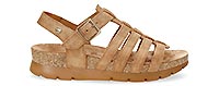 SASHA DAIM SABLE - Panama Jack