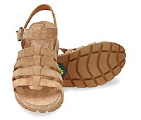 SASHA DAIM SABLE - Panama Jack