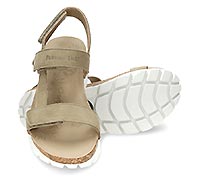 SELMA LIGHT KAKI - Panama Jack