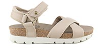 SERENA TAUPE - Panama Jack