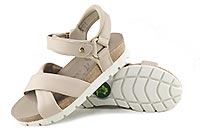 SERENA TAUPE - Panama Jack