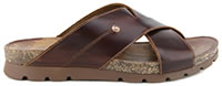 SHORE MARRON - Panama Jack
