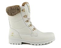 TUSCANI MID BLANC - Panama Jack