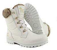 TUSCANI MID BLANC - Panama Jack