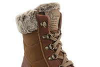 TUSCANI MID BROWN - Panama Jack