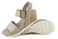 VEGA TAUPE - Panama Jack