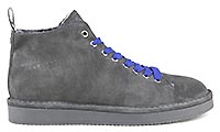 P01 HI ANTHRACITE - Panchic