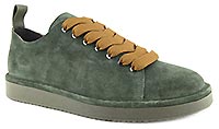 P01 LOW MILITARY GREEN - Panchic