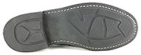 ADONIS LISSE NOIR - Paraboot