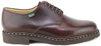 ARLES LISSE ECORCE - Paraboot