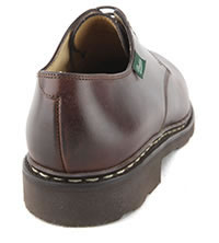 ARLES LISSE ECORCE - Paraboot