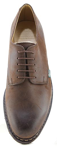 ARLES NUBUCK GRINGO - Paraboot