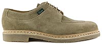 AVIGNON VELOUR SAND ARIO MIEL - Paraboot