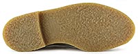 AVIGNON VELOUR SAND ARIO MIEL - Paraboot