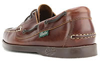 BARTH LISSE MARRON - Paraboot