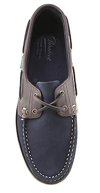 BARTH MARINE KENYA - Paraboot