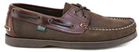 BARTH MARRON CHOCO - Paraboot