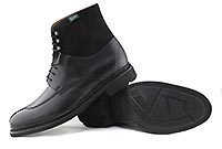 BEAUMONT COTELE NOIR  - Paraboot