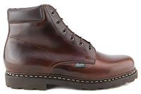 BERGERAC ECORCE - Paraboot