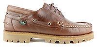 BRIAC LISSE MARRON - Paraboot