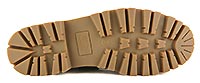 BRIAC LISSE MARRON - Paraboot