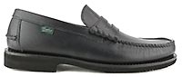 BRIGHTON LISSE NOIR - Paraboot