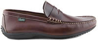 CABRIO LISSE MARRON - Paraboot