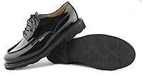 CHAMBORD GLOSS NOIR - Paraboot