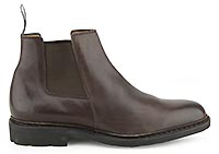 CHAMFORT CAFE - Paraboot