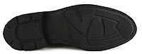 CHAMFORT VELOURS BRUN - Paraboot
