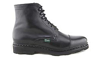 CLAMART LISSE NOIR - Paraboot