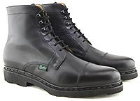 CLAMART LISSE NOIR - Paraboot