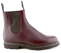 ELEVAGE ACAJOU - Paraboot