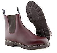 ELEVAGE ACAJOU - Paraboot