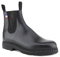ELEVAGE BBR LISSE NOIR - Paraboot