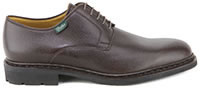 FRENAYE GRAIN MOKA - Paraboot