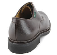 FRENAYE GRAIN MOKA - Paraboot