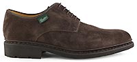 FRENAYE VELOURS CONGO - Paraboot