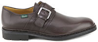 LOTY GRAIN MOKA - Paraboot