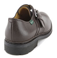 LOTY GRAIN MOKA - Paraboot