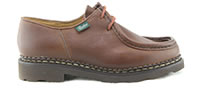 MICHAEL LISSE MARRON F - Paraboot