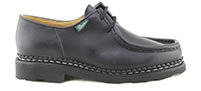 MICHAEL LISSE NOIR F - Paraboot