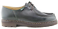 MICHAEL LISSE VERT - Paraboot