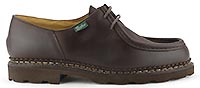 MICHAEL NUBUCK GRINGO - Paraboot