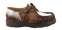 MICHAEL POILS VACHE - Paraboot