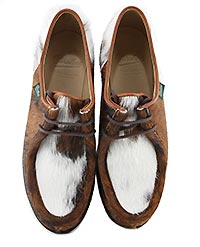 MICHAEL POILS VACHE - Paraboot