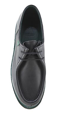 MICHAEL REWORK NOIR F - Paraboot