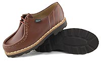 MORZINE MARRON - Paraboot